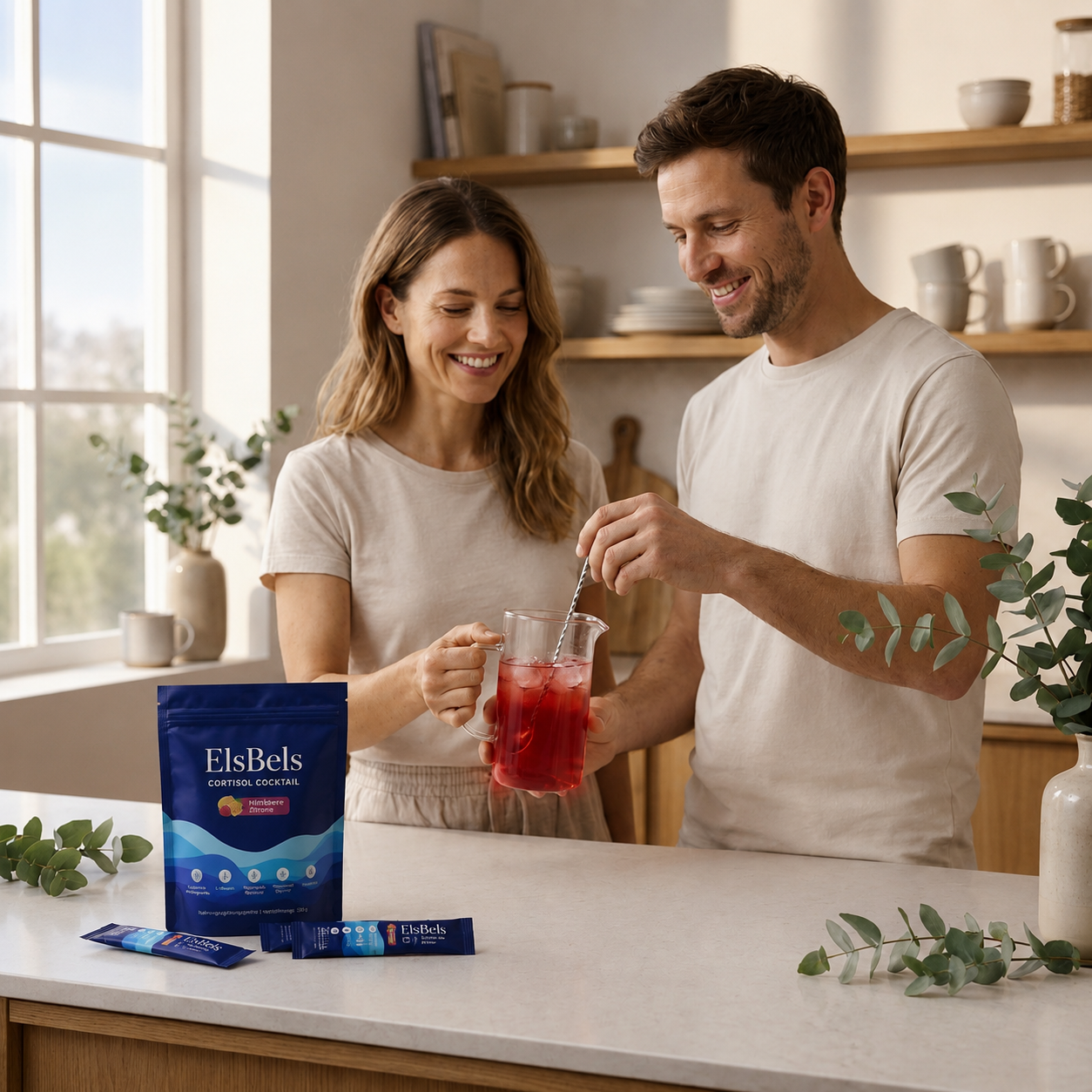 Made for calmer days.