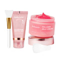 Collagen Night Wrapping Mask Set