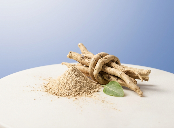 KSM-66® Ashwagandha